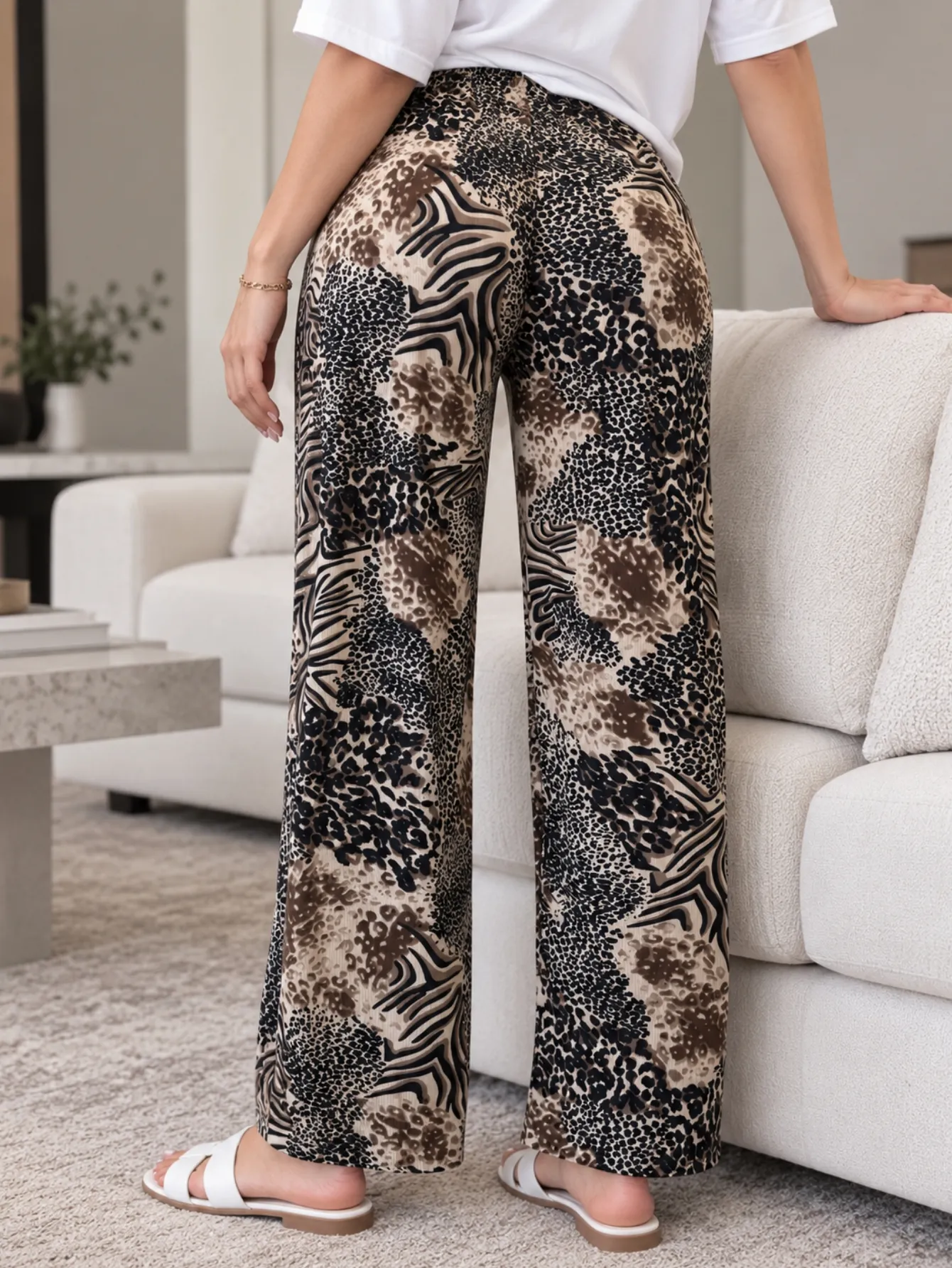 AD2622 PANTALON DE MUJER 15368